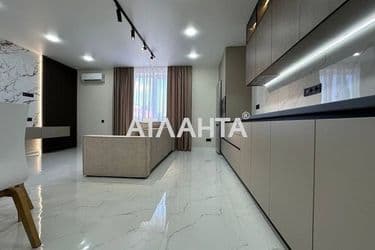 3-кімнатна квартира за адресою вул. Перлинна (площа 81,4 м²) - Atlanta.ua - фото 31