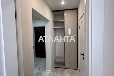 3-rooms apartment apartment by the address st. Zhemchuzhnaya (area 81,4 m²) - Atlanta.ua - photo 59