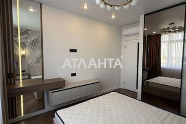3-rooms apartment apartment by the address st. Zhemchuzhnaya (area 81,4 m²) - Atlanta.ua - photo 43