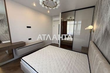 3-rooms apartment apartment by the address st. Zhemchuzhnaya (area 81,4 m²) - Atlanta.ua - photo 41