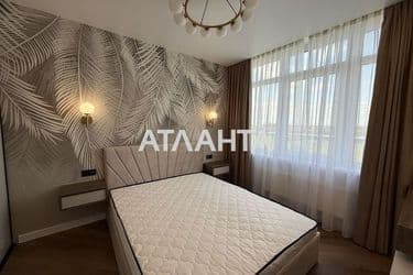 3-rooms apartment apartment by the address st. Zhemchuzhnaya (area 81,4 m²) - Atlanta.ua - photo 39