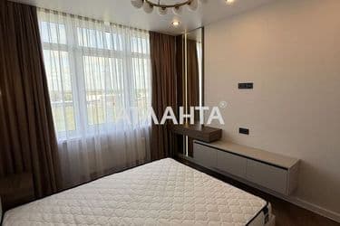 3-rooms apartment apartment by the address st. Zhemchuzhnaya (area 81,4 m²) - Atlanta.ua - photo 40