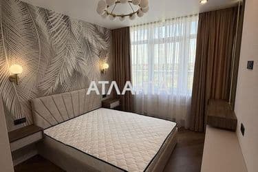 3-rooms apartment apartment by the address st. Zhemchuzhnaya (area 81,4 m²) - Atlanta.ua - photo 38