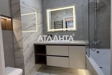 3-rooms apartment apartment by the address st. Zhemchuzhnaya (area 81,4 m²) - Atlanta.ua - photo 52