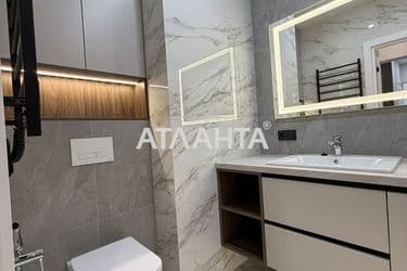 3-rooms apartment apartment by the address st. Zhemchuzhnaya (area 81,4 m²) - Atlanta.ua - photo 53