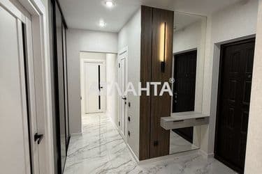 3-rooms apartment apartment by the address st. Zhemchuzhnaya (area 81,4 m²) - Atlanta.ua - photo 56