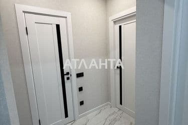 3-rooms apartment apartment by the address st. Zhemchuzhnaya (area 81,4 m²) - Atlanta.ua - photo 58