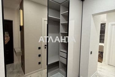 3-rooms apartment apartment by the address st. Zhemchuzhnaya (area 81,4 m²) - Atlanta.ua - photo 50