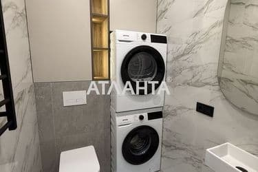 3-rooms apartment apartment by the address st. Zhemchuzhnaya (area 81,4 m²) - Atlanta.ua - photo 55