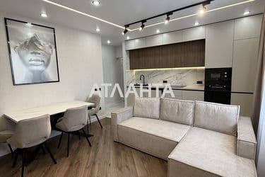 3-rooms apartment apartment by the address st. Zhemchuzhnaya (area 81,4 m²) - Atlanta.ua - photo 31
