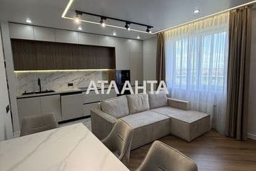 3-rooms apartment apartment by the address st. Zhemchuzhnaya (area 81,4 m²) - Atlanta.ua - photo 32