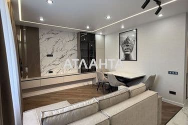 3-rooms apartment apartment by the address st. Zhemchuzhnaya (area 81,4 m²) - Atlanta.ua - photo 37