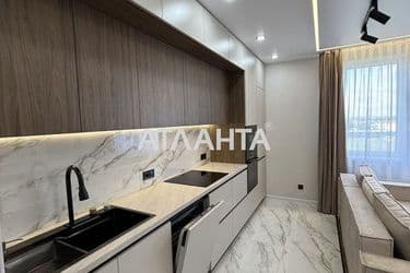 3-rooms apartment apartment by the address st. Zhemchuzhnaya (area 81,4 m²) - Atlanta.ua - photo 36