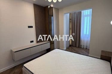 3-rooms apartment apartment by the address st. Zhemchuzhnaya (area 81,4 m²) - Atlanta.ua - photo 45
