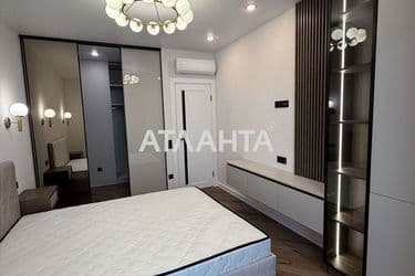 3-rooms apartment apartment by the address st. Zhemchuzhnaya (area 81,4 m²) - Atlanta.ua - photo 46