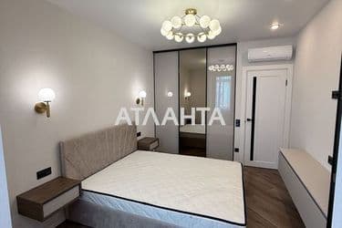 3-rooms apartment apartment by the address st. Zhemchuzhnaya (area 81,4 m²) - Atlanta.ua - photo 44