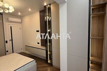 3-rooms apartment apartment by the address st. Zhemchuzhnaya (area 81,4 m²) - Atlanta.ua - photo 47