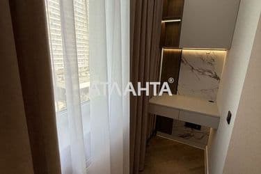 3-rooms apartment apartment by the address st. Zhemchuzhnaya (area 81,4 m²) - Atlanta.ua - photo 48