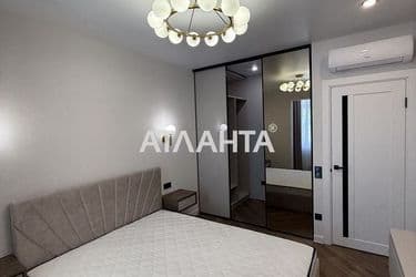3-rooms apartment apartment by the address st. Zhemchuzhnaya (area 81,4 m²) - Atlanta.ua - photo 49