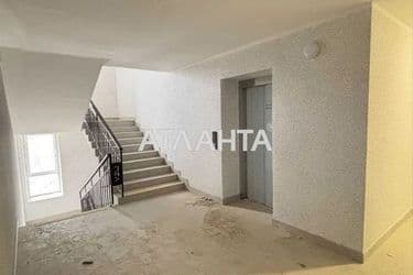 1-room apartment apartment by the address st. Zaliznichna (area 47,5 m²) - Atlanta.ua - photo 11