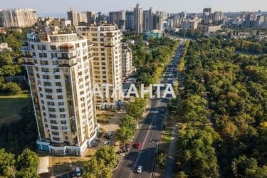 3-комнатная квартира по адресу Шевченко пр. (площадь 167,3 м²) - Atlanta.ua - фото 22