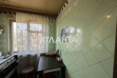 2-rooms apartment apartment by the address st. Varnenskaya (area 44 m²) - Atlanta.ua - photo 23