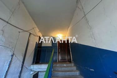 2-rooms apartment apartment by the address st. Varnenskaya (area 44 m²) - Atlanta.ua - photo 26