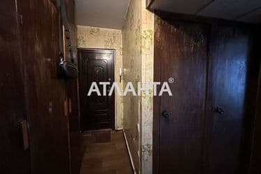 2-rooms apartment apartment by the address st. Varnenskaya (area 44 m²) - Atlanta.ua - photo 29