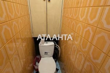 2-rooms apartment apartment by the address st. Varnenskaya (area 44 m²) - Atlanta.ua - photo 30