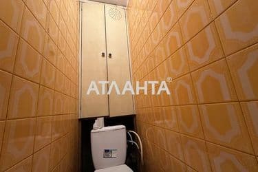 2-rooms apartment apartment by the address st. Varnenskaya (area 44 m²) - Atlanta.ua - photo 31