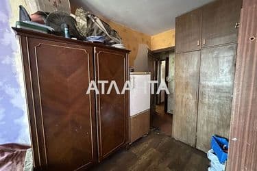 2-rooms apartment apartment by the address st. Varnenskaya (area 44 m²) - Atlanta.ua - photo 32