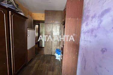 2-rooms apartment apartment by the address st. Varnenskaya (area 44 m²) - Atlanta.ua - photo 33