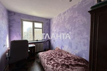 2-rooms apartment apartment by the address st. Varnenskaya (area 44 m²) - Atlanta.ua - photo 34