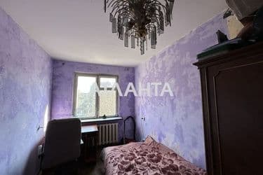 2-rooms apartment apartment by the address st. Varnenskaya (area 44 m²) - Atlanta.ua - photo 35