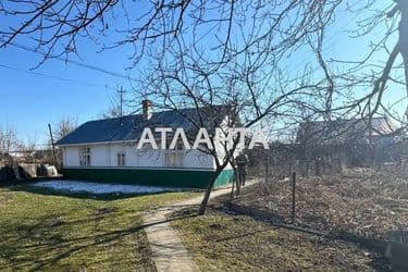 Будинок за адресою вул. Юрійчука (площа 43,9 м²) - Atlanta.ua - фото 14