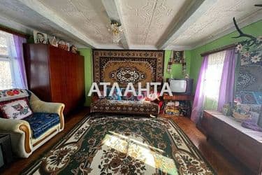 Будинок за адресою вул. Юрійчука (площа 43,9 м²) - Atlanta.ua - фото 17