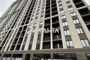 1-room apartment apartment by the address st. Genuezskaya (area 29 m²) - Atlanta.ua - photo 7