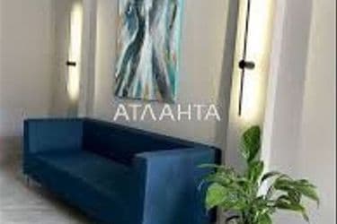 1-room apartment apartment by the address st. Genuezskaya (area 29 m²) - Atlanta.ua - photo 9