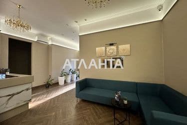 1-room apartment apartment by the address st. Kulikovskiy 2 y per (area 50,1 m²) - Atlanta.ua - photo 18