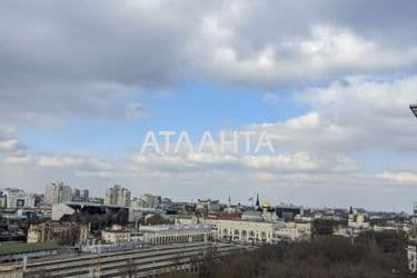 1-room apartment apartment by the address st. Kulikovskiy 2 y per (area 50,1 m²) - Atlanta.ua - photo 20