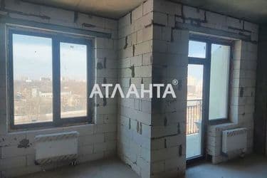 1-room apartment apartment by the address st. Kulikovskiy 2 y per (area 50,1 m²) - Atlanta.ua - photo 21