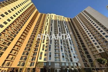 1-комнатная квартира по адресу ул. Краснова (площадь 45 м²) - Atlanta.ua - фото 7