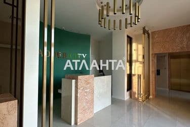 1-комнатная квартира по адресу ул. Краснова (площадь 45 м²) - Atlanta.ua - фото 9