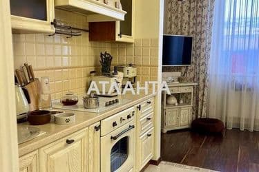 1-кімнатна квартира за адресою вул. Армійська (площа 49 м²) - Atlanta.ua - фото 19