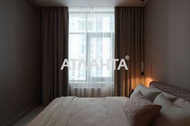 1-room apartment apartment by the address st. Andreya Verkhoglyada Dragomirova (area 55 m²) - Atlanta.ua - photo 23