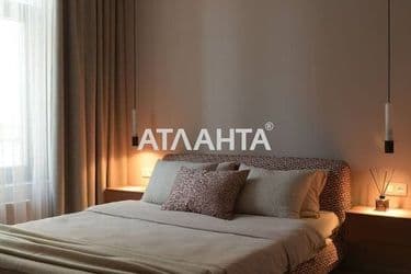 1-room apartment apartment by the address st. Andreya Verkhoglyada Dragomirova (area 55 m²) - Atlanta.ua - photo 24