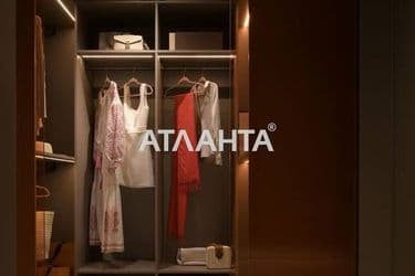 1-room apartment apartment by the address st. Andreya Verkhoglyada Dragomirova (area 55 m²) - Atlanta.ua - photo 33