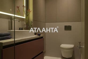 1-room apartment apartment by the address st. Andreya Verkhoglyada Dragomirova (area 55 m²) - Atlanta.ua - photo 36