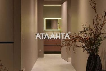 1-room apartment apartment by the address st. Andreya Verkhoglyada Dragomirova (area 55 m²) - Atlanta.ua - photo 40