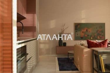 1-room apartment apartment by the address st. Andreya Verkhoglyada Dragomirova (area 55 m²) - Atlanta.ua - photo 41